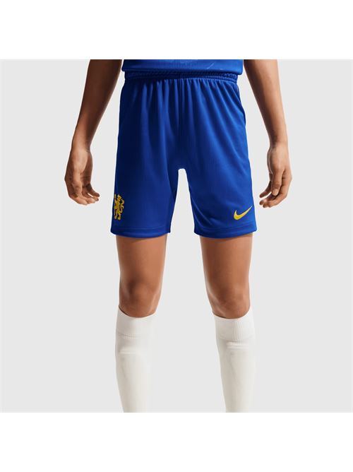 Nike Chelsea short gara bambino home 26/27 Chelsea | II3107-452HOME 26/27